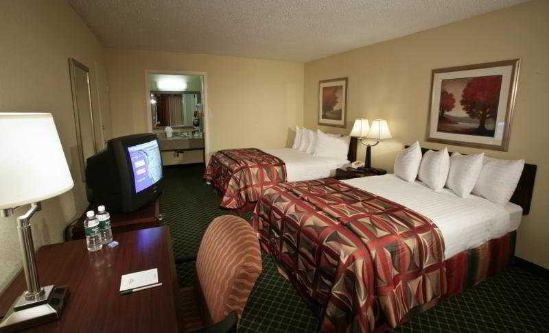 Hotel 31 Houston Near The Galleria Habitación foto