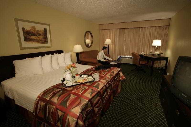 Hotel 31 Houston Near The Galleria Habitación foto